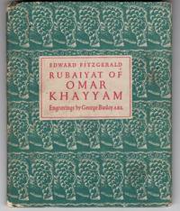 Rubaiyat of Omar Khayyam
