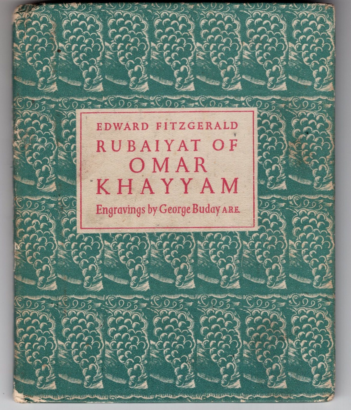Rubaiyat of Omar Khayyam