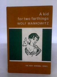 cover of Kid For Two Farthings
