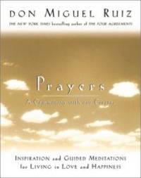 image of Prayers: A Communion with Our Creator