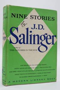 image of NINE STORIES