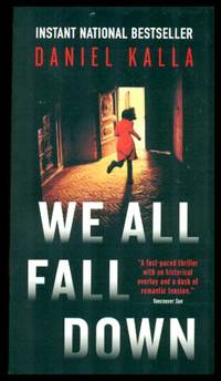 WE ALL FALL DOWN