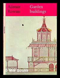 cover of Garden buildings