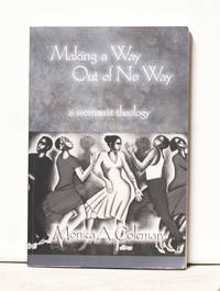 cover of Making a Way out of No Way: A Womanist Theology