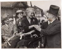 The Importance of Being Earnest (Original photograph from the 1952 film)