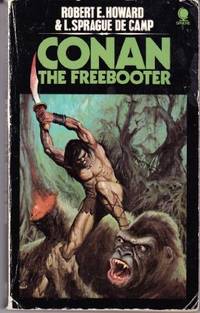 Conan the Freebooter
