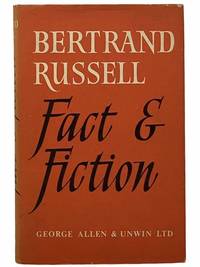 Fact and Fiction by Russell, Bertrand - 1961