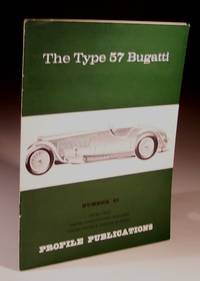 The Type 57 Bugatti