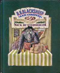 B. B. Blacksheep and Company: A Collection of Favourite Nursery Rhymes