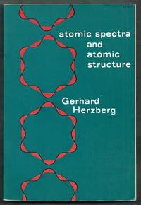 image of Atomic Spectra and Atomic Structure