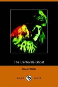 The Canterville Ghost by Oscar Wilde - 2005-11-16