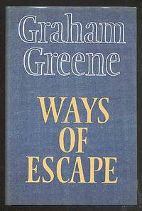image of Ways of Escape