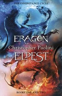 Eragon and Eldest Omnibus by Paolini, Christopher