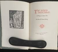 The King's Henchman A Play in Three Acts