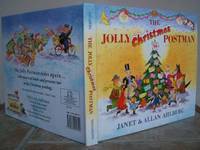 THE JOLLY CHRISTMAS POSTMAN. by AHLBERG, Janet & Allan.: