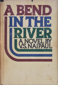 cover of A Bend in the River.