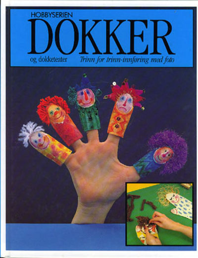 Dokker og dokketeater.
