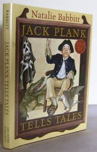 Jack Plank tells Tales