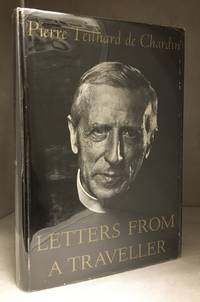 image of Letters from a Traveller