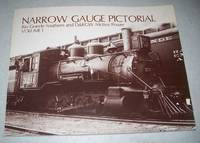 Narrow Gauge Pictorial: Rio Grande Southern and D&RGW Motive Power Volume I