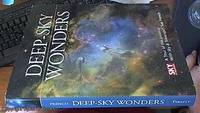 image of Deep-Sky Wonders a Tour of the Universe with Sky and Telescope's Sue French