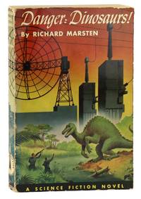Danger: Dinosaurs!