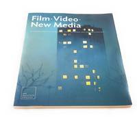 Film, Video, and New Media at the Art Institute of Chicago: With the Donna and Howard Stone Gift...