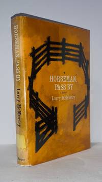 image of Horseman, Pass By