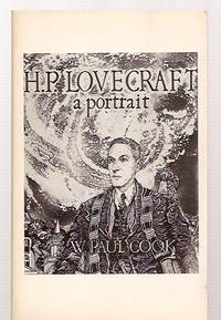 image of H. P. LOVECRAFT: A PORTRAIT