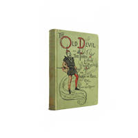 Ivan the Fool; or, The Old Devil and the Three Small Devils by Leo Tolstoy - First Edition - 1891 - from Popeks Books, IOBA (SKU: 800241)
