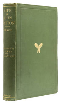 Memors of John Mytton. [Note on Henry Alken's "Mytton Illustrations" by Joseph Grego]