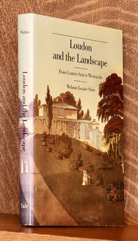 cover of LOUDON AND THE LANDSCAPE