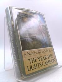 cover of The Year the Lights Came On