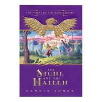 The Stone and the Maiden (Hardcover) by Dennis Jones