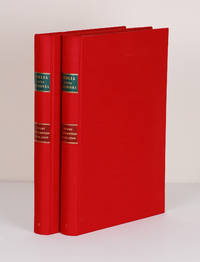 THE GUTENBERG BIBLE: A COMMENTARY 2 volumes. Historical Background - Transcription - Translation.