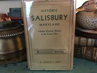 Historic Salisbury Maryland