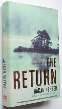 cover of The Return