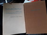 cover of SOUTHWESTERN BOOK TRAILS