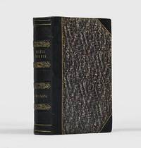 cover of Little Dorrit.
