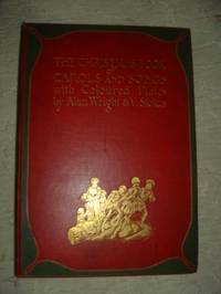 The ChristmasBook of Carols and Songs by Wright, Alan & V. Stokes