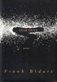 Star Dust: Poems