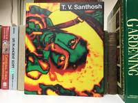 Blood and Spit by T. V. Santhosh