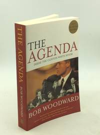 THE AGENDA: Inside the Clinton White House