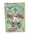 Spalding's Official Base Ball Guide, 1908