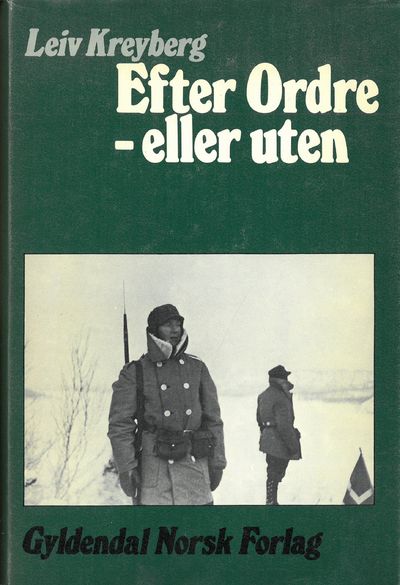 Etter ordre - eller uten.