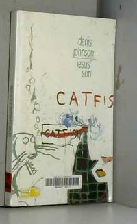 cover of Jesus' son