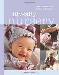 Itty Bitty Nursery