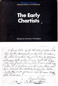 The Early Chartists