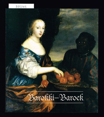 Barokki. / Barock.