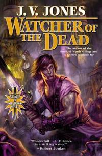 image of Watcher of the Dead